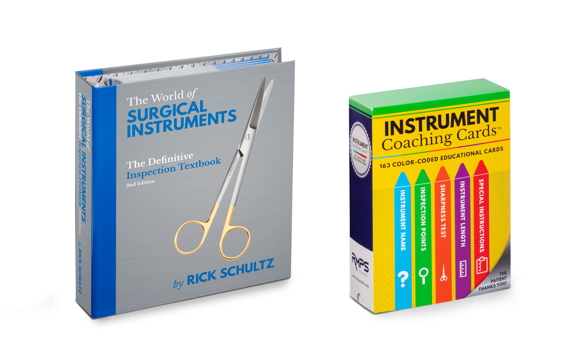 May/June 2026 - Surgical Instrument Problems Are Only Fixed with Instrument Knowledge