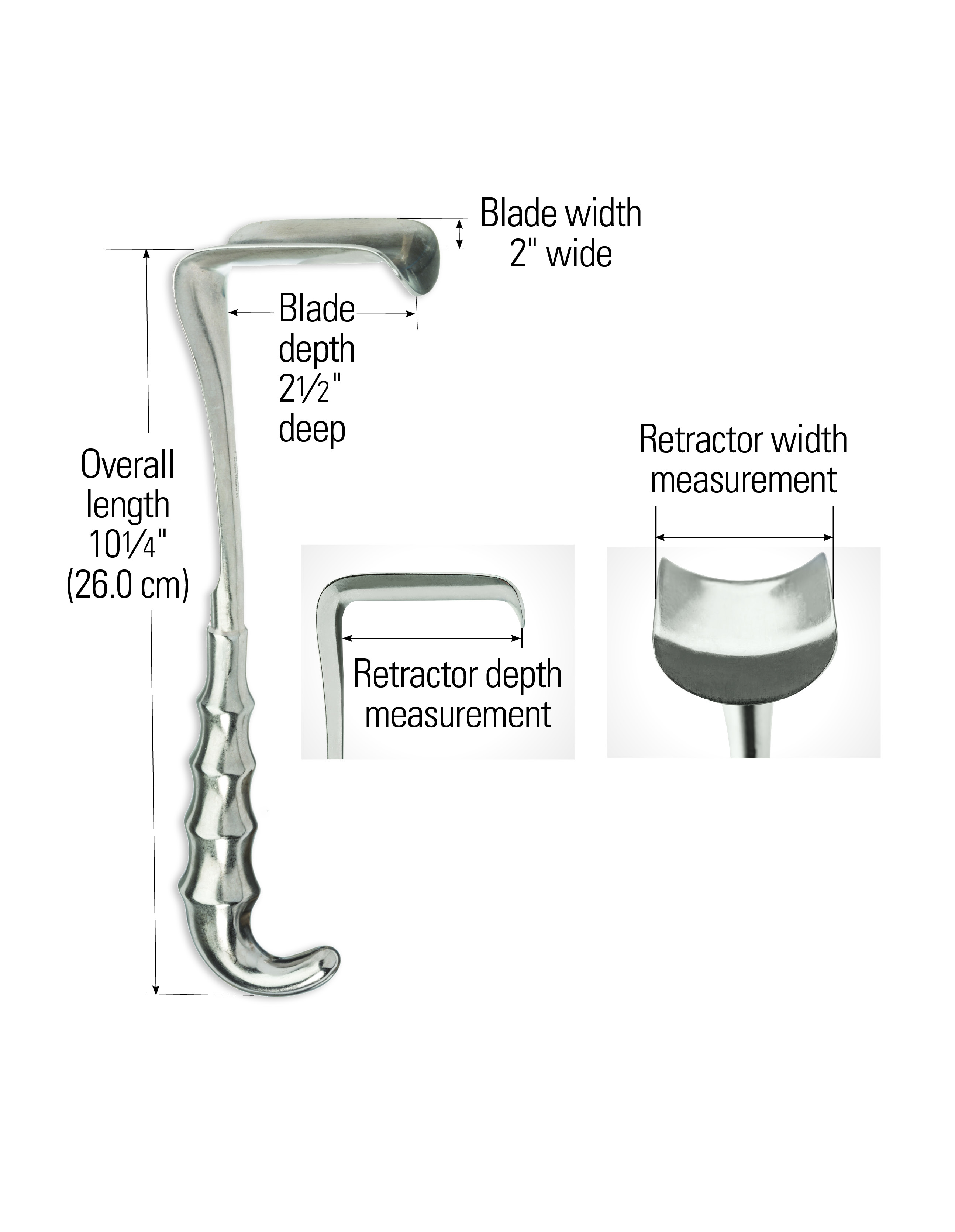 March/April 2026 Proper Inspection of Handheld and SelfRetaining Retractors